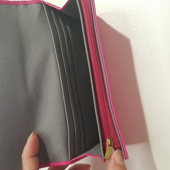 Fossil wallet - Picture 4 of 7